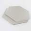 Honeycomb 9in.x10in. Hexagon Porcelain Tile-101546087