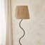 Wrangler Floor light finished and Raffia-1238586470