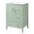 24-Inch Space-Saving Bathroom Vanity