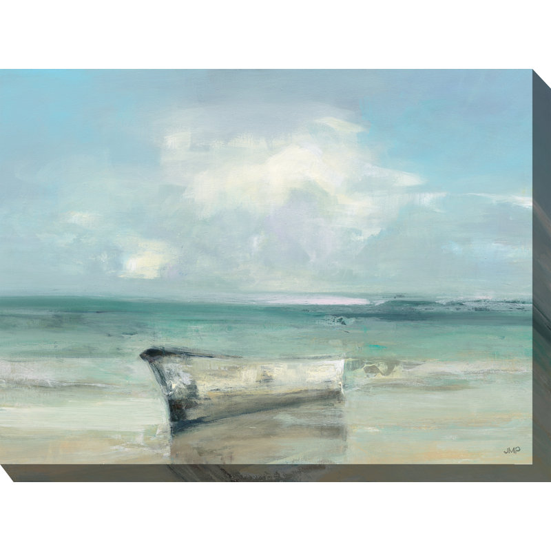 Art mural sur toile Old Salt