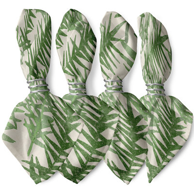 Christlyn Spikey Napkins