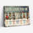 Wrapped Canvas