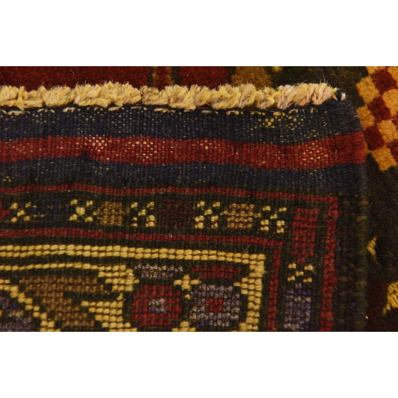 Orcutt Gold Rug