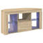 Unfinished TV Stand for TVs up to 43"-717858869-717858878