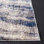 Petra 112 Area Rug In Light Beige / Blue-1960292972