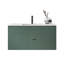 Meuble-lavabo simple 42 po avec plateau en pierre reconstituée Jamell-1586380956-1546539248