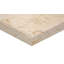 Crema Marfil 18" x 18" Marble Look Wall & Floor Tile