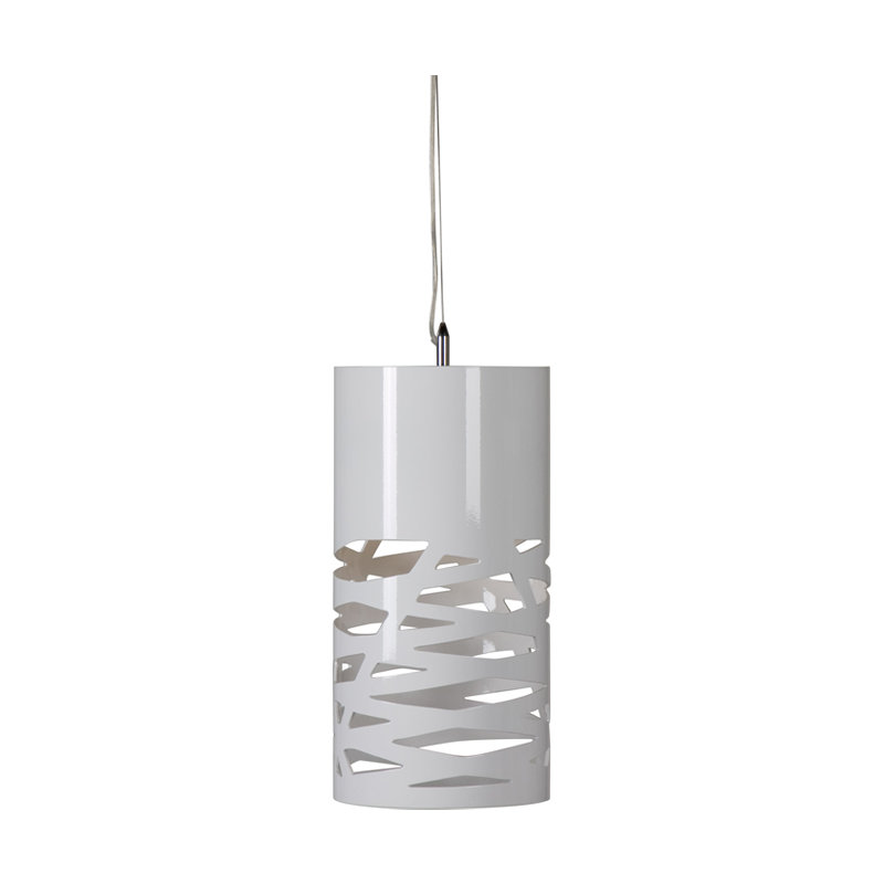 Chouinard 1 - Light Cylinder Pendant