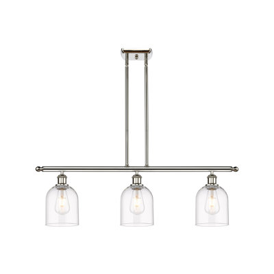 Odaniel 3 - Light Kitchen Island Pendant