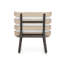 Dimitri Outdoor Armless Lounge Chair-654563183