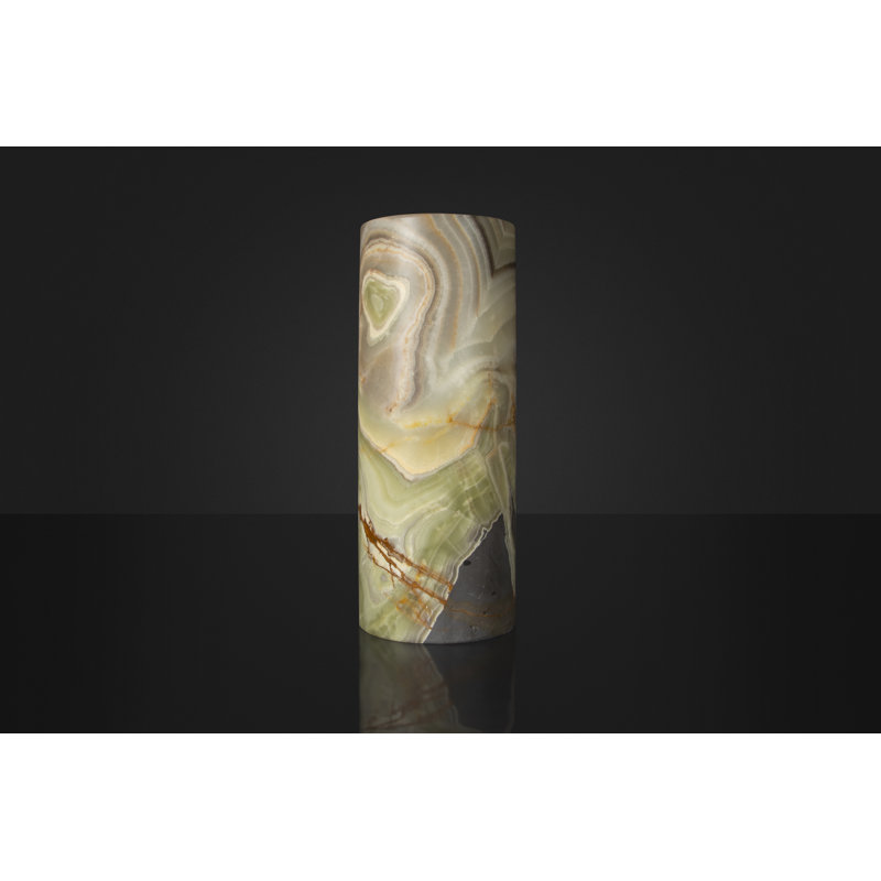 Onyx Lamp