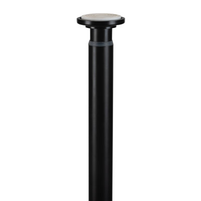 Ikemsinachi Steel, Zinc Alloy Adjustable Tension Rod