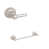 Satin Nickel is out of stock