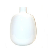 Promenade Handmade Glass Table Vase