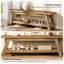 Storage Bench-939717398