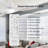 52'' Ceiling Fan with LED Lights-73302809