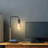 Metal Desk Lamp