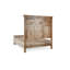 Lit en bois de manguier massif Adelaide-287006116-292213425