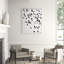 Loft 1' Framed Photographic Print on Glass