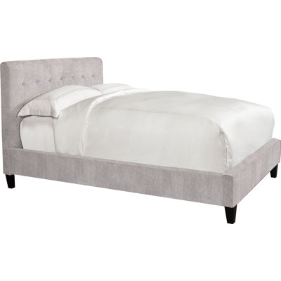 Anahis Upholstered Standard Bed
