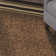 Non-Slip Bordered Area Rug For Living Room, Hallway, Entryway Rug