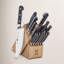 Zwilling Pro 16-piece Knife Block Set-31773739