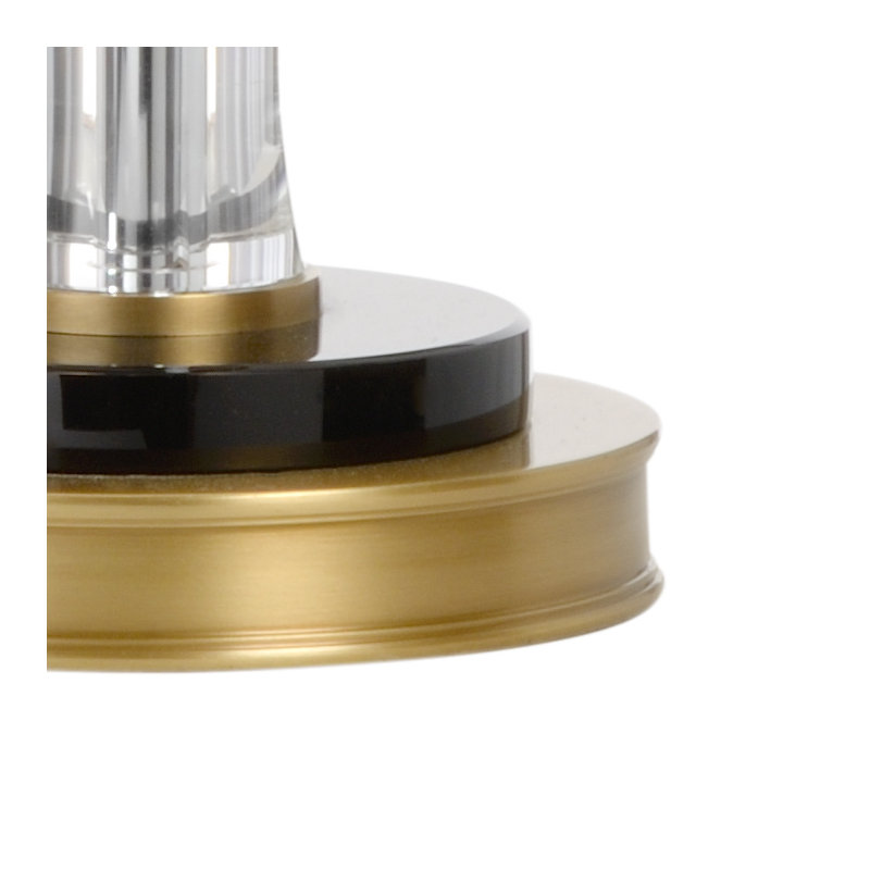 Fiji 34" Table Lamp