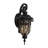Massey Metal and Aluminium Wall Light-1907566318-1907566304