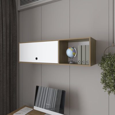 Tuckerman Wall Cabinet