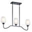  Lustre 3 lumières à abat-jour classique / traditionnel-1844774958
