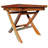 Maidenhead Solid Wood Top End Table