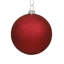 Holiday Décor Ball Ornament-54104112-54104113