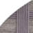 Checkered Gray Indoor and Outdoor Area Rug-1261564940