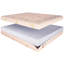 Emporio Baldiflex Latex Mattress-65972068