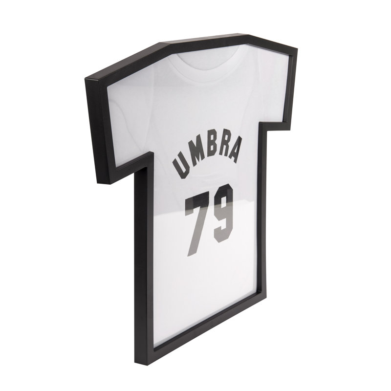 Black Picture Frame, 28.5" x 24.25", Black