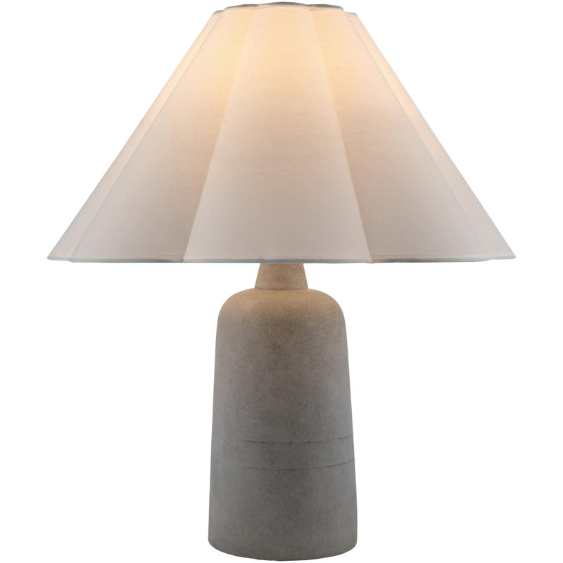 Lampe de table Leasure