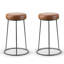 Tabouret de bar et de comptoir Ansumana-218184332-218490854