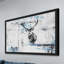 Parvez Taj - Single Picture Frame Print-19912753