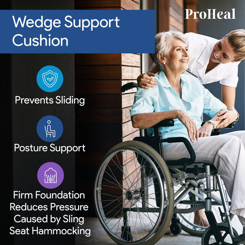 ProHeal Seat Cushion