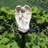 Handles Resin Solar Powered Resin Pathway Light