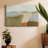 Stacked Landscape II-Gallery Wrapped Canvas-1412277478