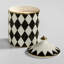 Parterre Scented Jar Candle w/Lid-1409475823