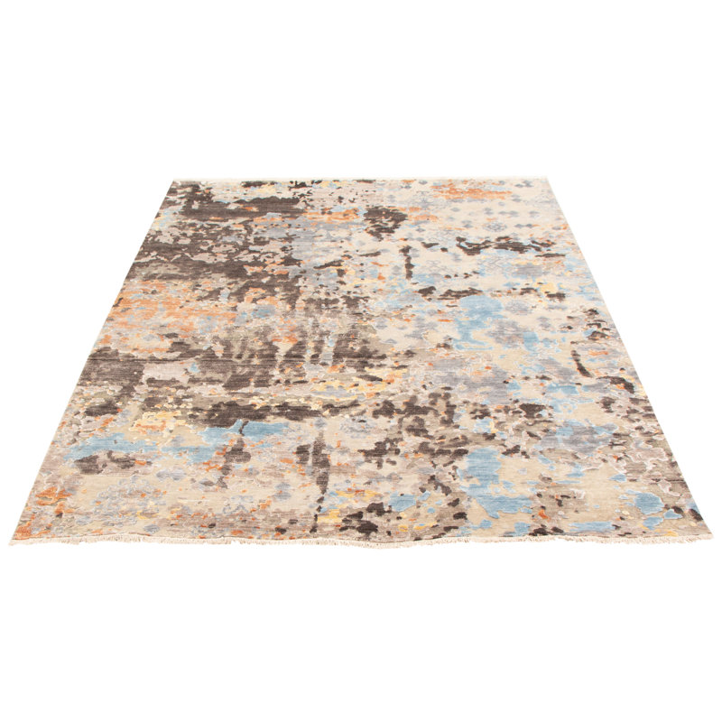 Tapis kaki Legacy 7 pi 10 po x 9 pi 8 po