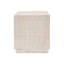 Table d'appoint MGO CUBE