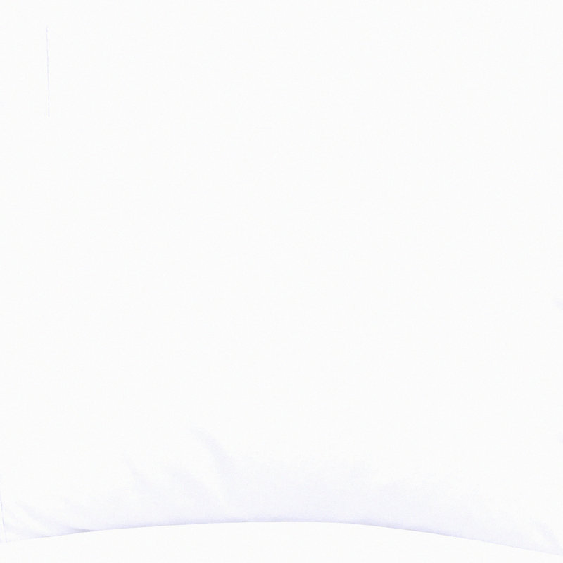 LuxurySoft Queen Pillowcase Set - 1800 Brushed Microfiber Bed Pillow Cover - Wrinkle & Fade Resistant White Pillowcases - Soft & Cozy Queen Size Case