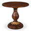 Elizabeth Solid Wood End Table