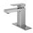 Single-handle Bathroom Faucet-54737608