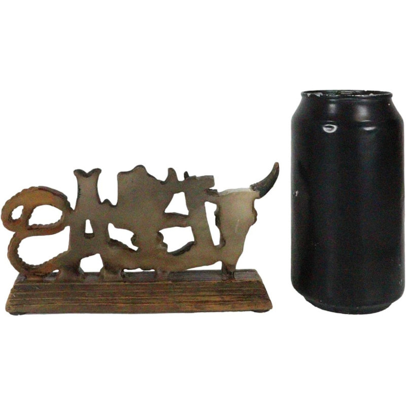 Sculpture de bureau