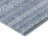 Premium Machine Washable Prisco Blue Rug-398027249