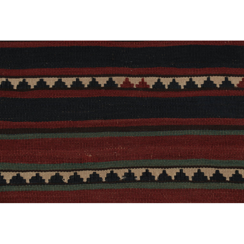 Kilim & Flatweave One-of-a-Kind 2'10X10'2 Area Rug